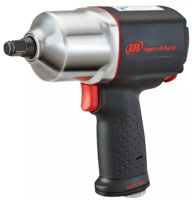 Ingersoll Rand Mutterinväännin 1/2" 2235QXPA 1220 nm - Mutterinvääntimet - 244-2235QXPA - 1