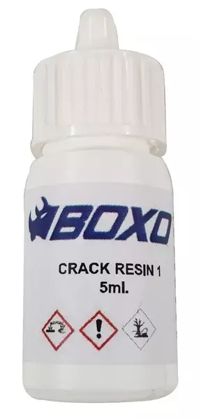 Korjaushartsi 5 ml Boxo - Muut apu- ja korjausaineet - 258-B910003A - 1