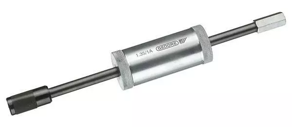 Liukuvasara M10/14 Gedore - Ulosvetimet - 250-1351A - 1