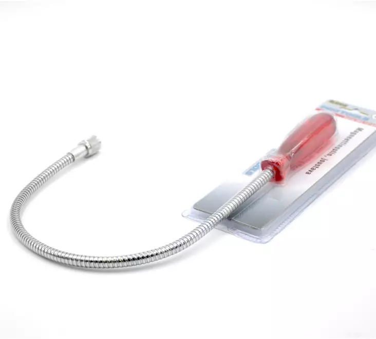 Magneettinositn Joustava 3 kg - Magneettinostimet ja peilit - 284-1014A - 1