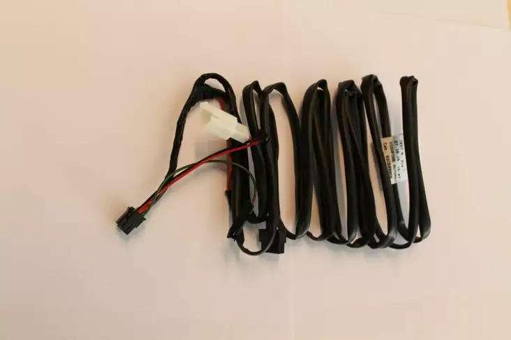 Ohjelmointijohto ParkMaster - Parkkitutkat ja hälyttimet - VF-03CB0995A - 1