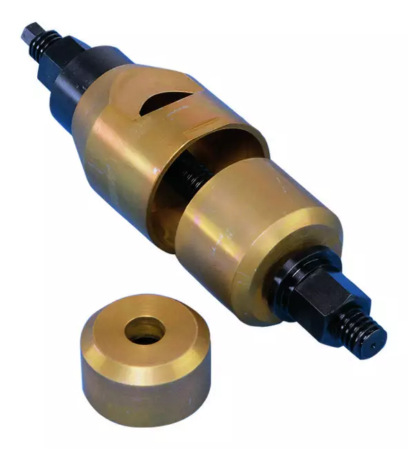 Pallonivelen Vaihtotyökalu BMW E38 E39 E60 E61 E65 E66 Taka - Palloniveltyökalut - AST4498A - 1