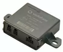 ParkMaster PDC ohjainyksikkö - Parkkitutkat ja hälyttimet - VF-RM0294NMSAA - 1