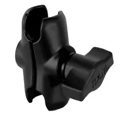 RAM Mounts B-sarja välivarsi 60 mm - RAM Mounts B-sarja - RAMB201UA - 1