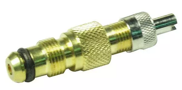 Rengasventtiilin Sisäosa Pituus 40 mm - Rengastarvikkeet - 900-683A - 1