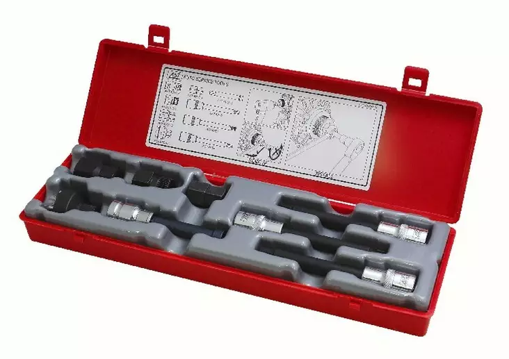 TT AST LATURIN VAPAAPYÖRÄN IRROITUSTYÖKALU - Hihnatyökalut - AST4955A - 1