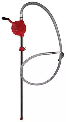 Tynnyripumppu Apac - Tynnyripumput - 555-W1792PRA - 1