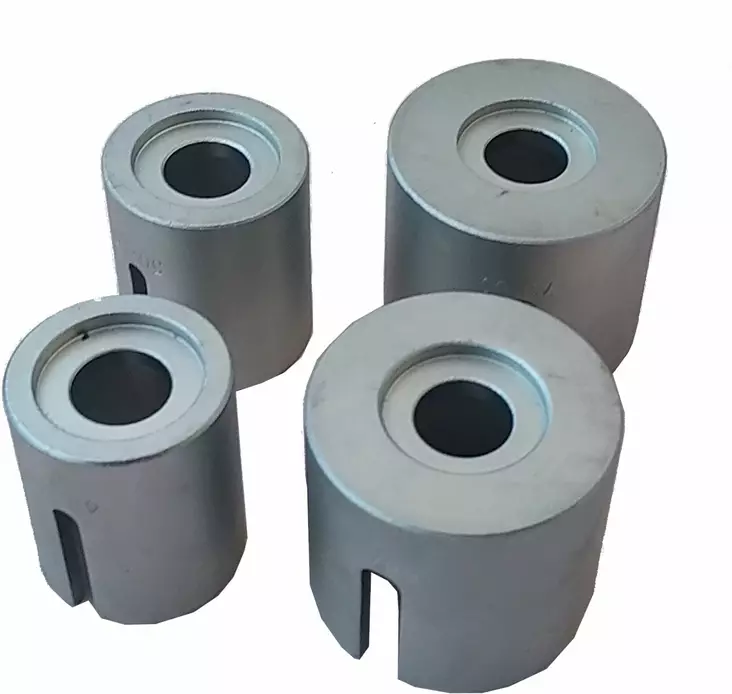 Vakomet painoholkkisarja 34-90 mm 22 kpl - Napa- ja laakerityökalut - VKM-HOLKKISARJA - 1