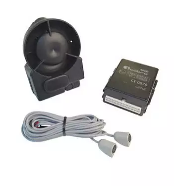 VF 4627 hälytin CAN/PLIP - Parkkitutkat ja hälyttimet - VF-AK4627SKSAA - 1