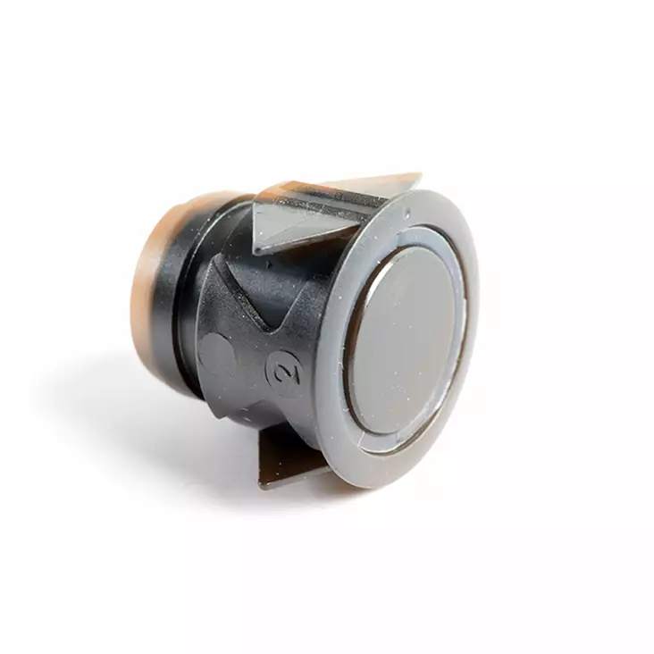 VF PDC 22mm sensori 4kpl Etu/Takatutka - Parkkitutkat ja hälyttimet - VF-03CA3004A - 1