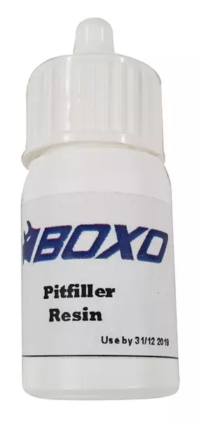 Viimeistelyhartsi 5ml Boxo - Muut apu- ja korjausaineet - 258-B910022A - 1