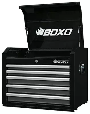 Ylälaatikosto Vaunuun 285-7071A - Lisävarusteet työkaluvaunuihin - 285-7051A - 1