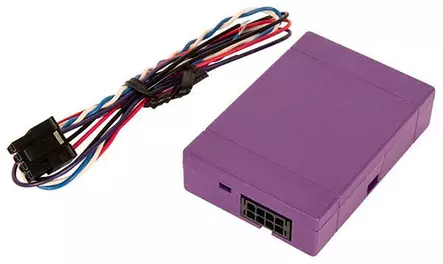 Canbus liitäntäsovitin 12-24V - Lisävalojen johtosarjat - 375-M8-HB - 1