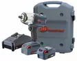 Akkumutteriväännin 2040 Nm 1/2" 20 V 5,0 AH Ingersoll Rand - Akkumutterinvääntimet - 244-W7152K22B - 1