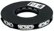 Asennusnauha 12mm 10m/Rulla/Muovikotelo - Asennusnauhat - 672-1210B - 1