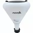Asta suppilo 2" tynnyriadapterilla 3l / 240mm - Suppilot ja kannut - ASTFNL-9B - 1