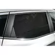 Aurinkosuojasarja Volvo S60 2010-2018 4-ovinen - Volvo aurinkosuojat - VOL-S60-4-B - 1