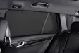 Häikäisysuojasarja Volvo - Volvo aurinkosuojat - VOL-V60-E-B - 1