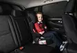 Häikäisysuojasarja Volvo - Volvo aurinkosuojat - VOL-V60-E-B - 3