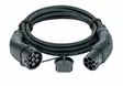 Harting Mode3 Charging Cable Type2-Type2 11kW 3x20A, 7,5m - Sähkö- ja hybridiautojen laturit - EL08914090106B - 1