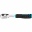 Hazet 863HPB hiper 1/4" räikkäväännin ruuvauskärjille 90z 116mm - Räikät ja vääntimet - HAZ863HPB - 1