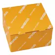 Katkaisulaikka XT70 Alpha 125x1,0 Rhodius - Katkaisulaikat - 283-60-XT701251B - 2