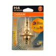 Osram H4 Ultra Life - Auton polttimot - OS64193ULT-01B - 1