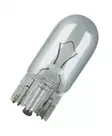 Osram W3W 3W 2 kpl - Auton polttimot - OS2821-02B - 1