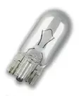 Osram w5w 2kpl - Auton polttimot - OS2825-02B - 1