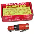 Räikkäväännin 3/8" Shinano - Paineilmaräikät - 242-1108B - 1