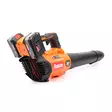 Akkulehtipuhallin DC-LB36V Robota - Akkupuutarhatyökalut - R01-10059LB - 2