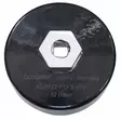 Suodatinavain 76 mm 12 uraa Klann Pinnoitettu - Suodatinavaimet - 252-KL0122219B - 1