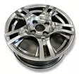 Tomason vanne TR7 Hyperblack 6J 14 ET30 4X100 850kg - Perävaunun vanteet/renkaat - TR7HB - 1