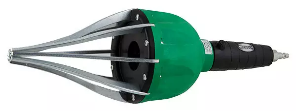 Asennustyökalu vetonivelensuojakumille - Vetonivel- ja akselityökalut - 291-BG111B - 1