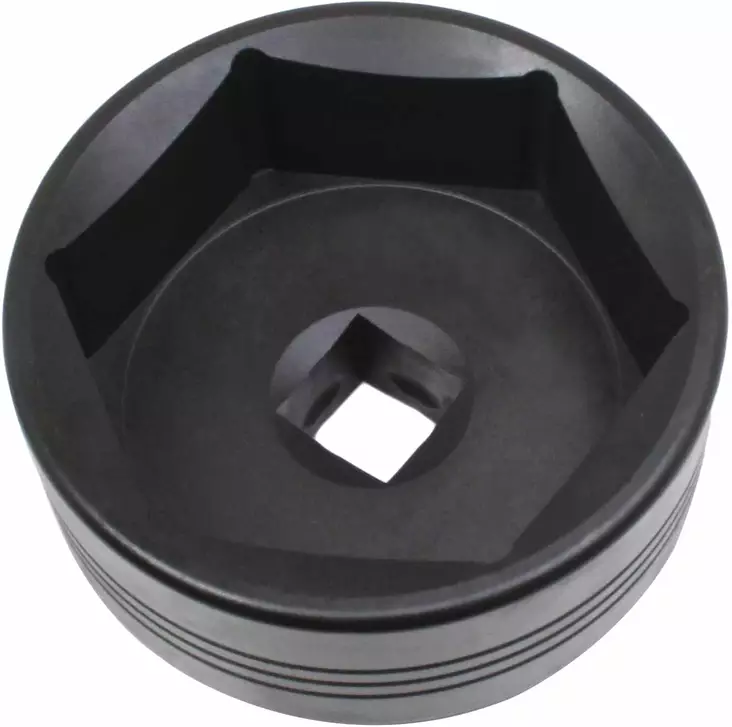 Asta 1" 6-kulma napamutteriavain 95mm taka volvo fh - Napamutteriavaimet - ASTA-1238B - 1