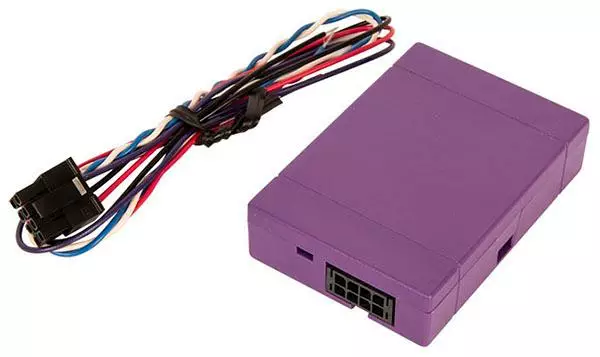 Canbus liitäntäsovitin 12-24V - Lisävalojen johtosarjat - 375-M8-HB - 1