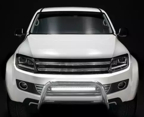 LED lisävalopaneeli FX500-CB - LED-lisävalot - OSLEDDL104-CB - 1