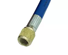 Letku 3M Sininen1/4" Sk X 1/4" Sk - Ilmastointihuoltolaitteiden varusteet - 227-EL13111B - 1