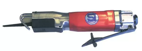 Paineilmasaha Shinano 1/4" - Paineilmasahat - 242-4700B - 1