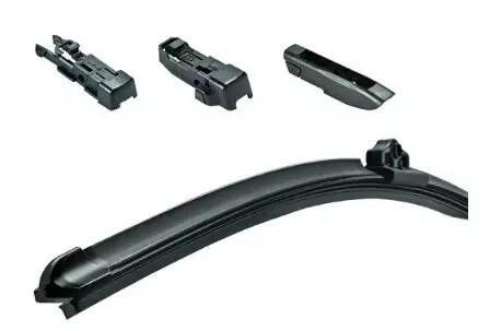 Pyyhkijänsulka 70 cm HFB Valeo HydroConnect - Pyyhkijänsulat - 959-HF70B - 1