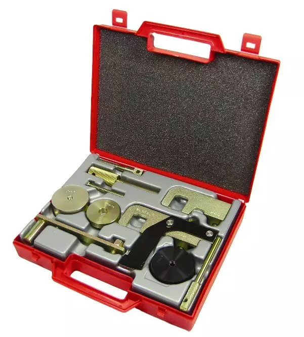 Renault1,5-2,5D LUKITUSS - Renault ajoitus- ja lukitustyökalut - AST4760B - 1