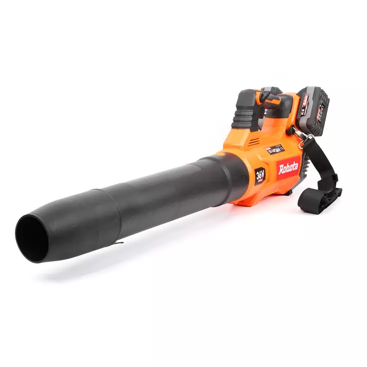 Akkulehtipuhallin DC-LB36V Robota - Akkupuutarhatyökalut - R01-10059LB - 1