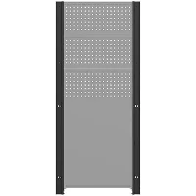 TAUSTATUET VASEN JAOIKEA 90X30X1980MM - Pöytälevyt ja sokkelit - 285-003-LRB - 1