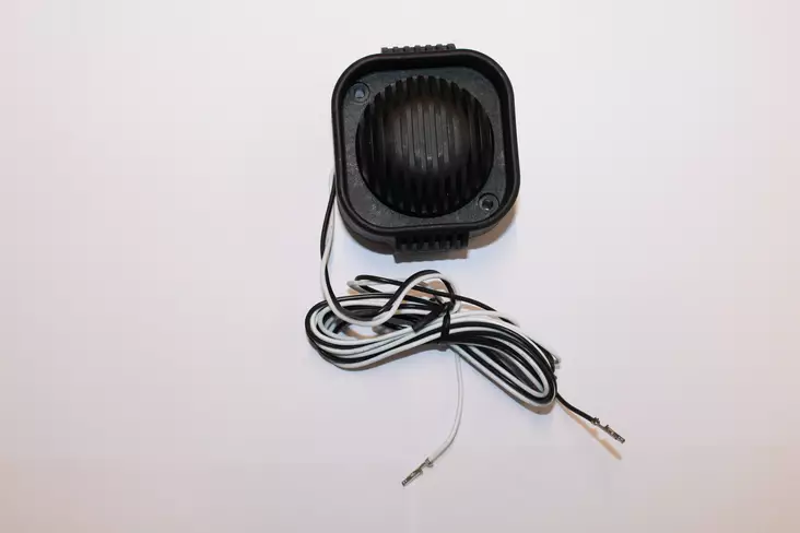 VF sireeni, langallinen - Parkkitutkat ja hälyttimet - VF-05AL0049B - 1