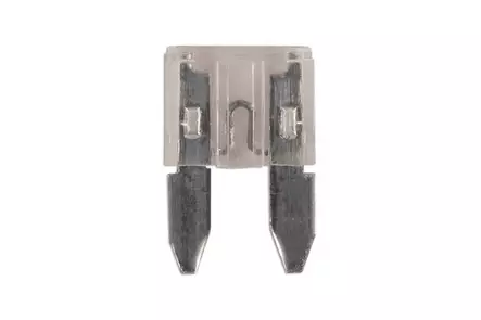 Autosulake Latta Mini Valkoinen 25A - Autosulakkeet - 370-4-25-C - 1