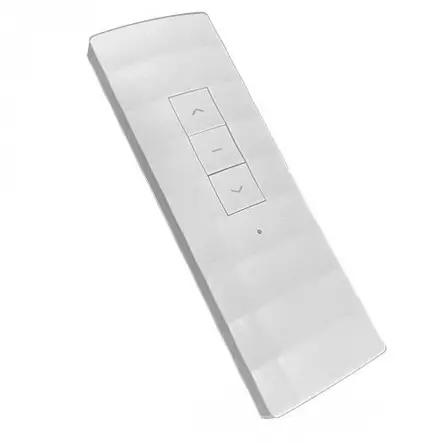 Kaukosäädin Prostor Lift Polkupyörätelineeseen - Polkupyörätelineiden tarvikkeet - BKL-ACC-RMC - 1