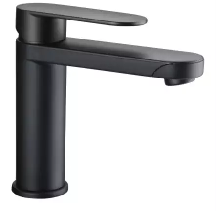 Reich sekoitushana Linnea K (matala) - Hanat ja suihkutarvikkeet - 568-703000C - 1