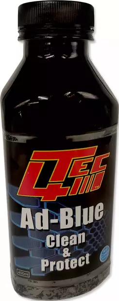 Tec4 Ad-Blue Clean&Protect 400ml - AdBlue ja Eolys - 655517TEC - 1