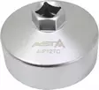 Asta 1/2" 14-kulma öljynsuodatinavain 63.8mm tesla 3/s/y/x - Suodatinavaimet - ASTA-P12TC - 2