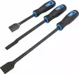 Asta kaavinsarja 10, 25mm 3 osaa - Muut korikorjaus työkalut - ASTS-3SRC - 1